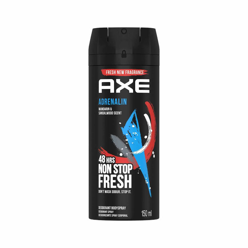 Axe Ice Chill Deodorant Body Spray 150ml