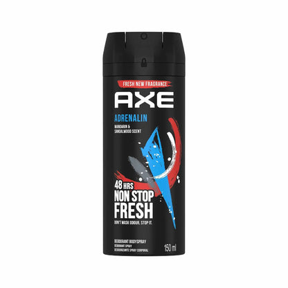 Axe Ice Chill Deodorant Body Spray 150ml