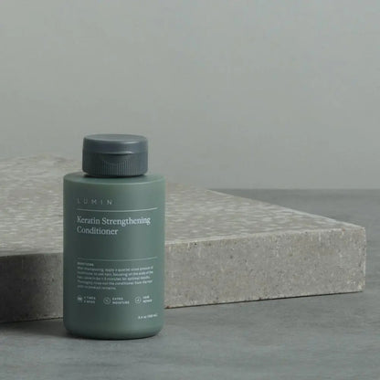 Lumin Keratin Strengthening Conditioner 100ml