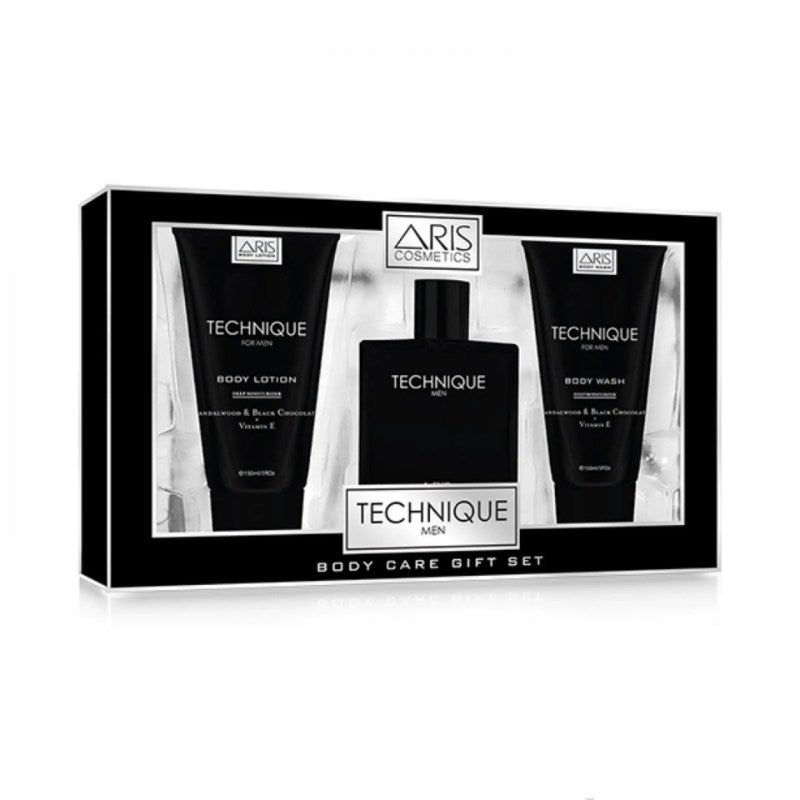 Aris Technique Gift Set (3pcs)