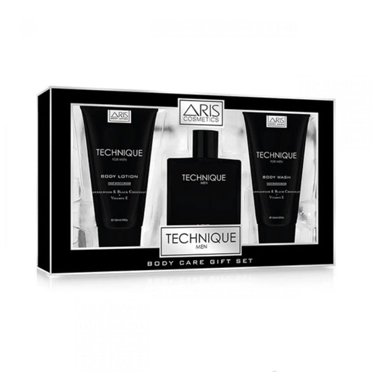Aris Technique Gift Set (3pcs)