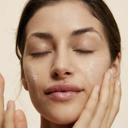 Oriflame Love Nature Nourishing Face Cream With Chia & Honey 50ml