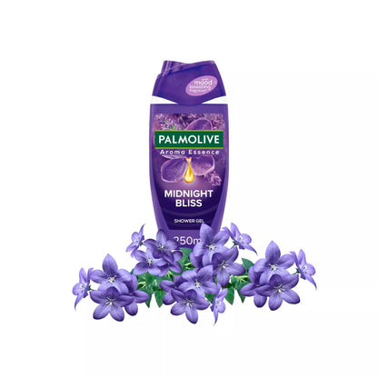 Palmolive Aroma Midnight Bliss Shower Gel 250ml