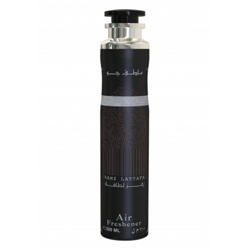 Lattafa Ramz Air Freshener-300ml