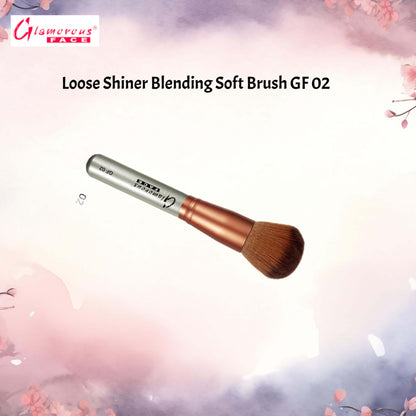 Glamorous Face Loose Shiner Blending Soft Brush GF 02