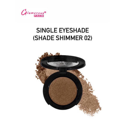 Glamorous Face Single Eyeshade (shade 02)
