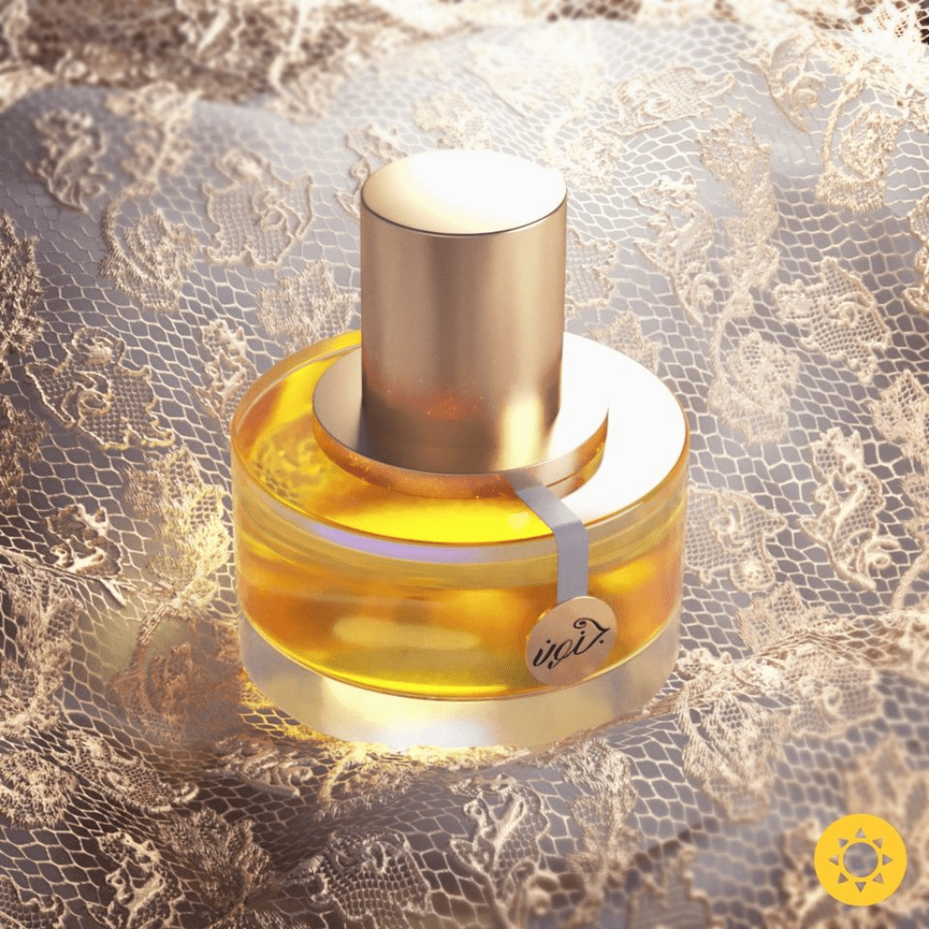 Junoon Satin by Rasasi EDP 50ml for Women