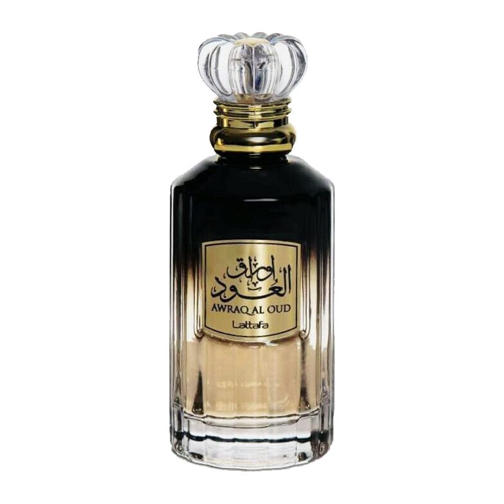 Aris Perfumes Awraq Al Oud EDP 100ml