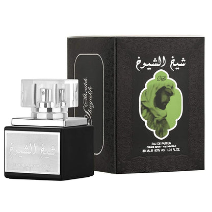 Sheikh Al Shuyukh EDP 30ML