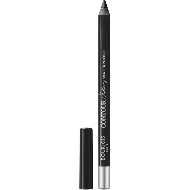 Bourjois Contour Clubbing Waterproof Pencil Ultra Black