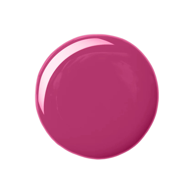 Aqua Color Line 50 Colors Long Wear Nail Polish (Shade:205)