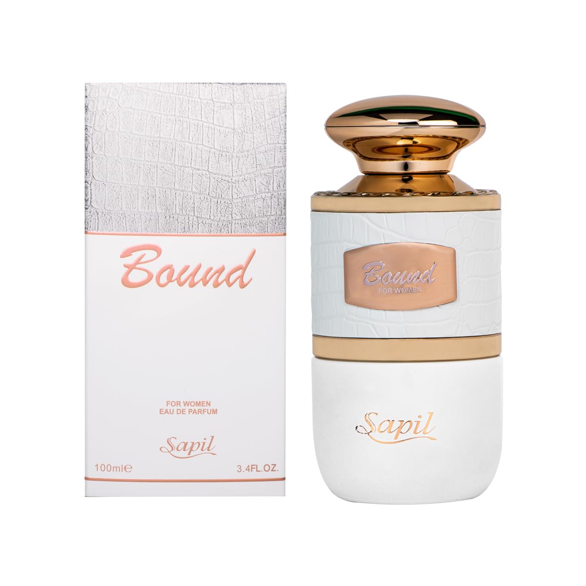 Bound by Sapil EDP 100ml for Women