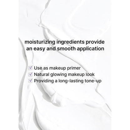 Celimax Derma Nature Glutathione Longlasting Tone-Up Cream 35 ml Brightening & Even Skin Tone (K Beauty)