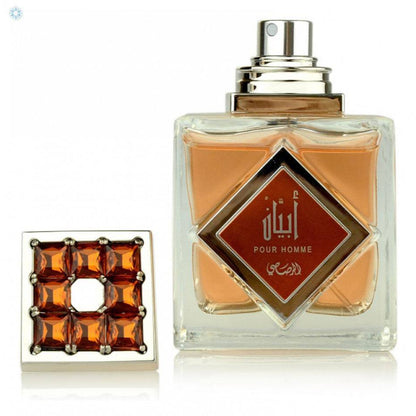 Abyan by Rasasi EDP 95ml for Men