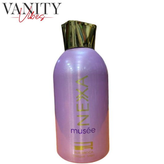 Nexa Musee By Rue Broca Perfume Spray 250ml