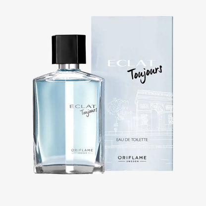 Oriflame Eclat Toujours Eau de Toilette 75ml