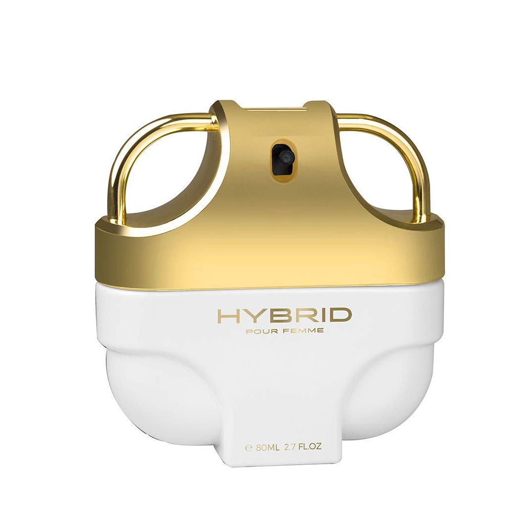 Aris Perfumes Hybrid Pour Femme EDP for Women