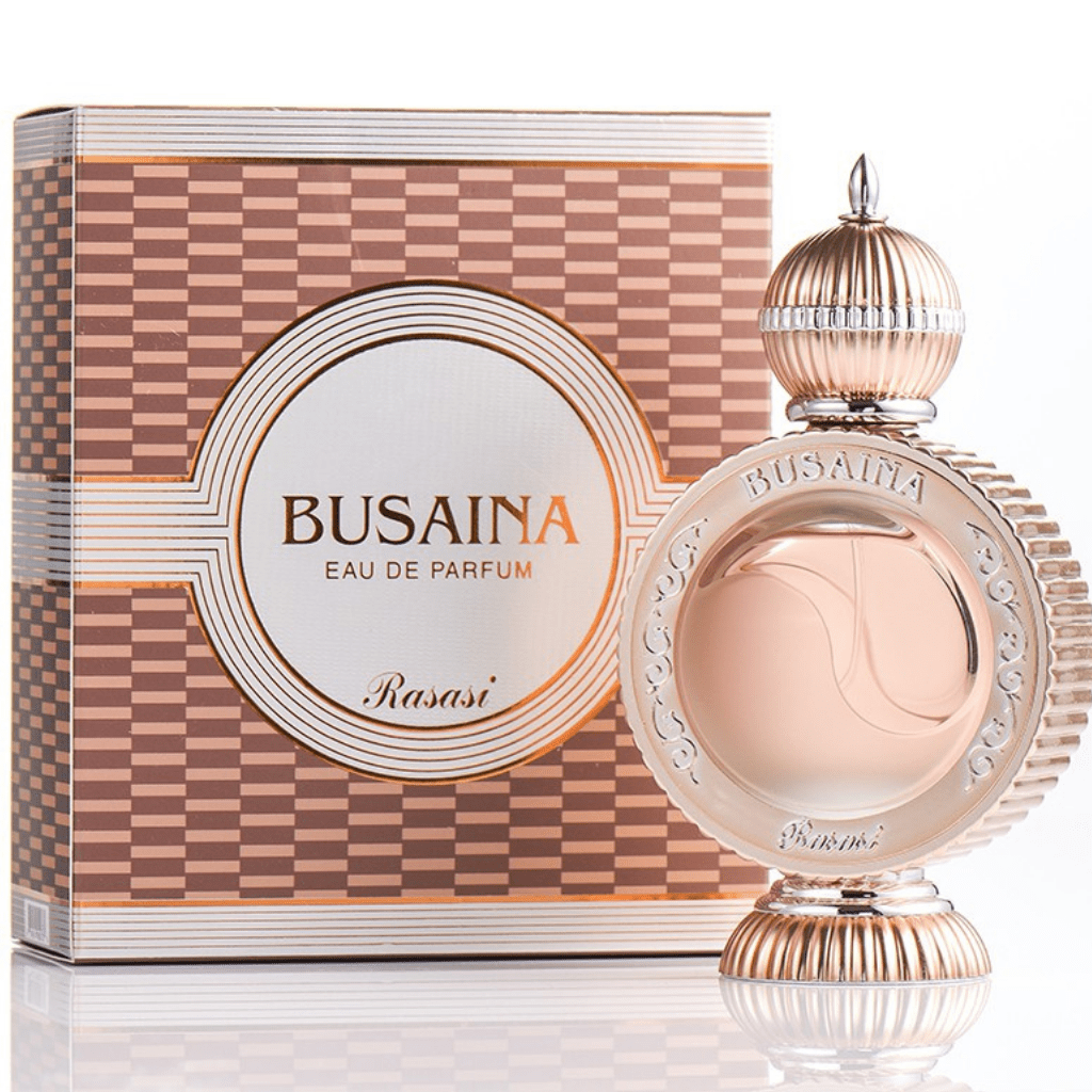 Busaina by Rasasi EDP 50ml for Women