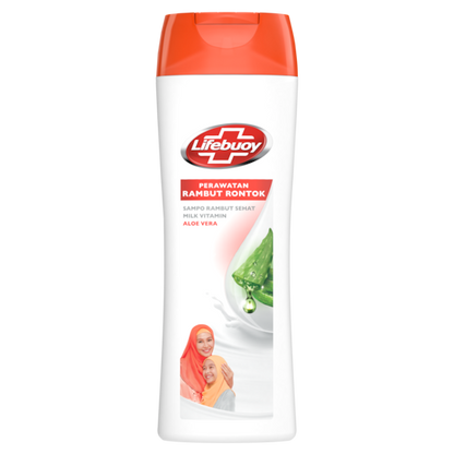 Lifebuoy Perawatan Rambut Rontok Shampoo 340ml