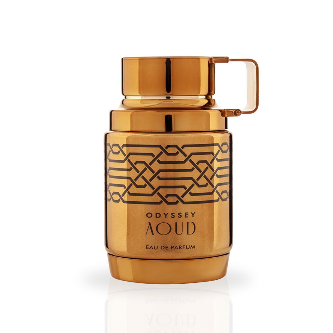 Odyssey Aoud by Armaf Eau de Parfum 100ml for Men