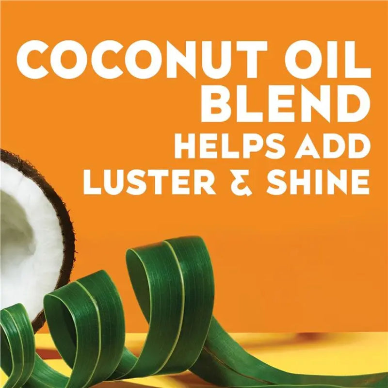 Ogx Quenching + Coconut Curls Bounce & Shine Shampoo 385ml