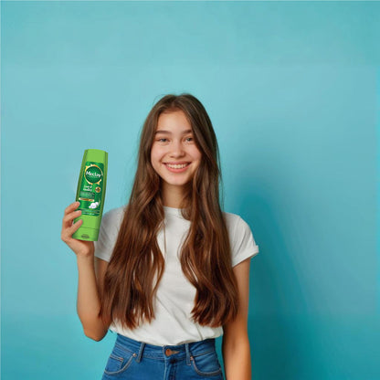 Meclay London Long & Healthy Conditioner 350ml