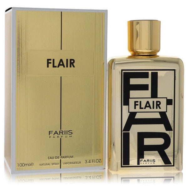 Faris Flair by Fariis EDP 100ml for Men & Women