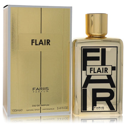 Faris Flair by Fariis EDP 100ml for Men & Women