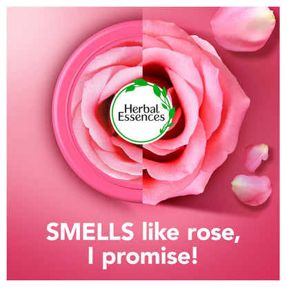 Herbal Essences Ignite My Colour Rose Shampoo 400ml