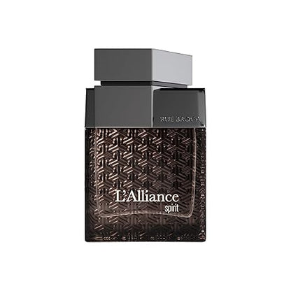 L' Alliance Spirit by Rue Broca Afnan EDP 100ml for Men & Women
