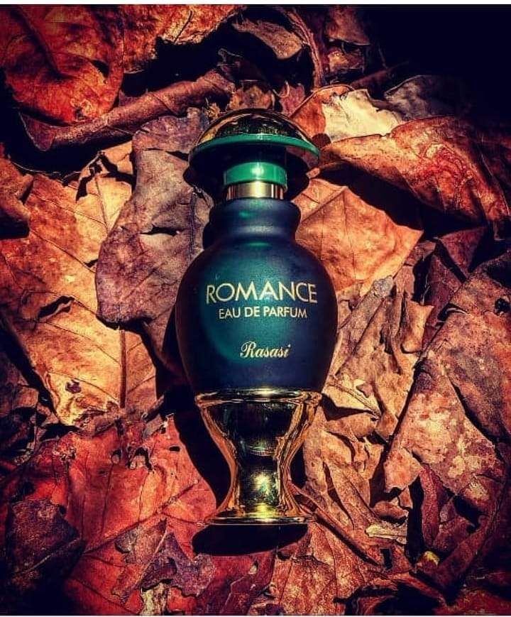 Romance by Rasasi Eau de Parfum 45ml for Women