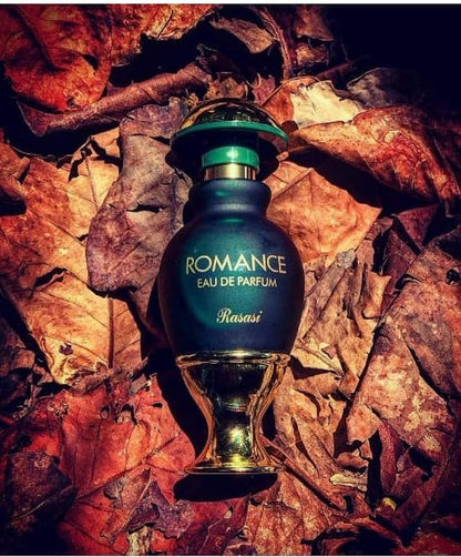 Romance by Rasasi Eau de Parfum 45ml for Women