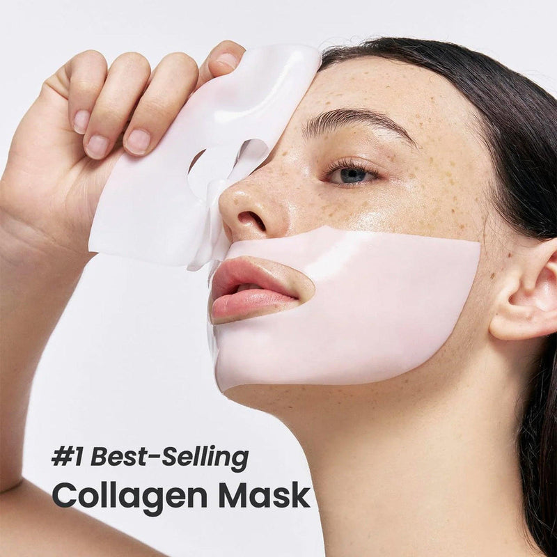Biodance Bio-Collagen Real Deep Mask – Pack of 2 product detail image