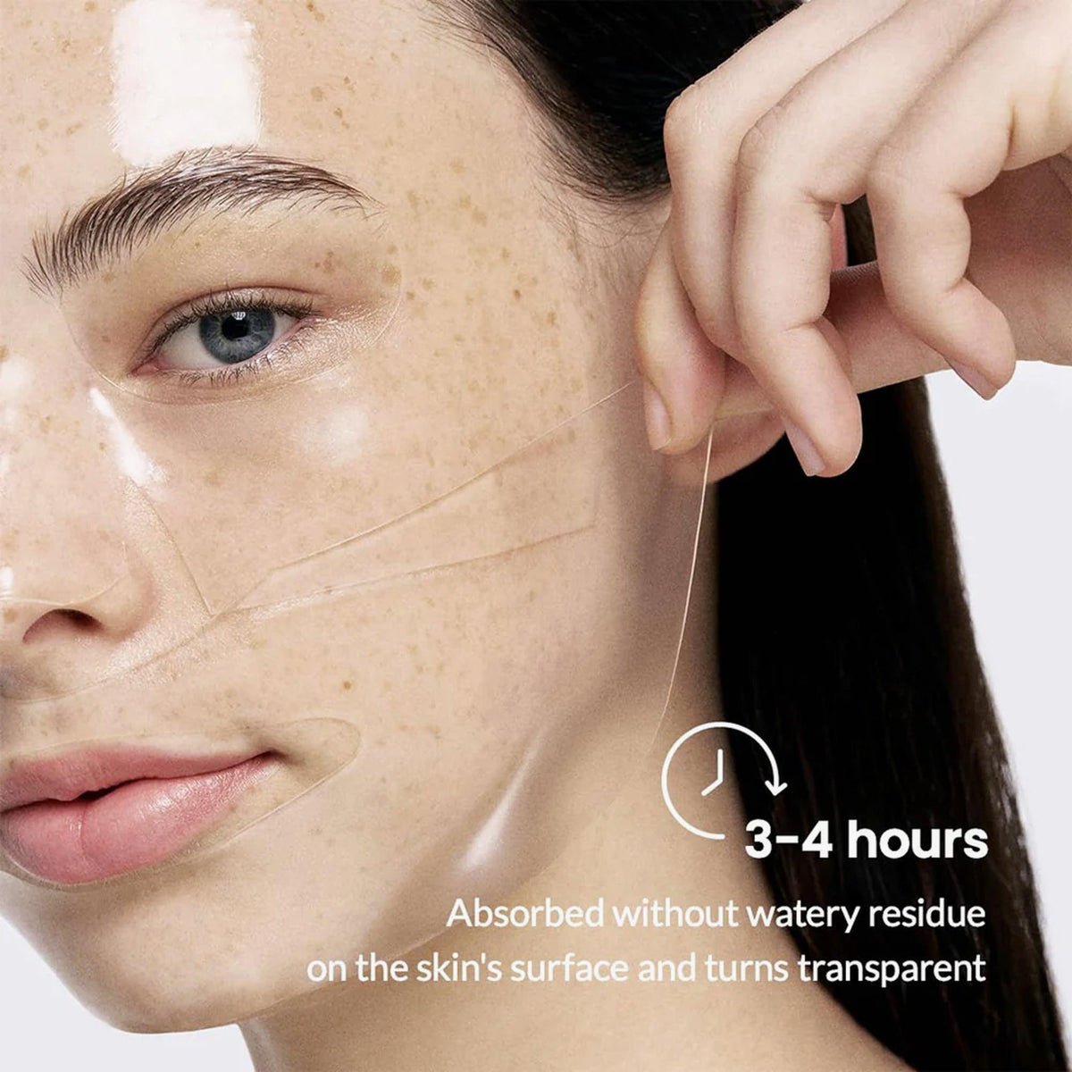 Biodance Bio-Collagen Real Deep Mask – 1 Sheet product detail image