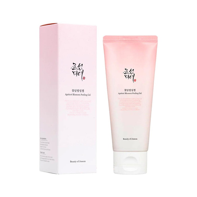 Beauty of Joseon Apricot Blossom Peeling Gel 100ml alternate product view without badge