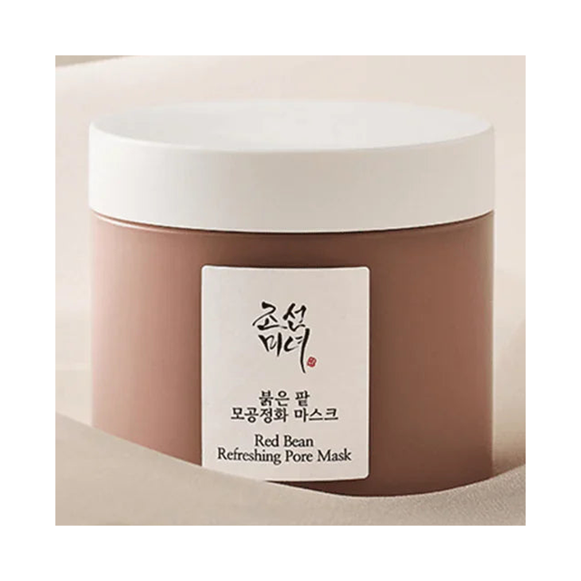 Beauty of Joseon Red Bean Refreshing Pore Mask 140ml alternate product view without badge