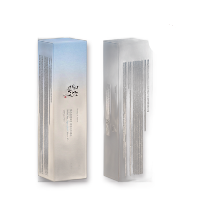 Beauty of Joseon Relief Sun Aqua-Fresh Rice + B5 SPF50+ PA++++ 50ml alternate product view without badge
