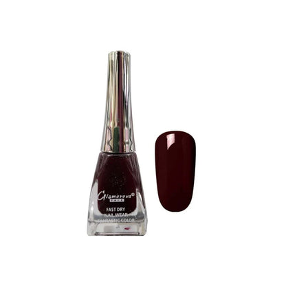Glamorous Face Fast Dry Fantastic Nail Polish (SHADE 06)