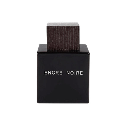 Lalique Encre Noire Eau de Toilette 100ml Masculine Woody Aromatic Fragrance