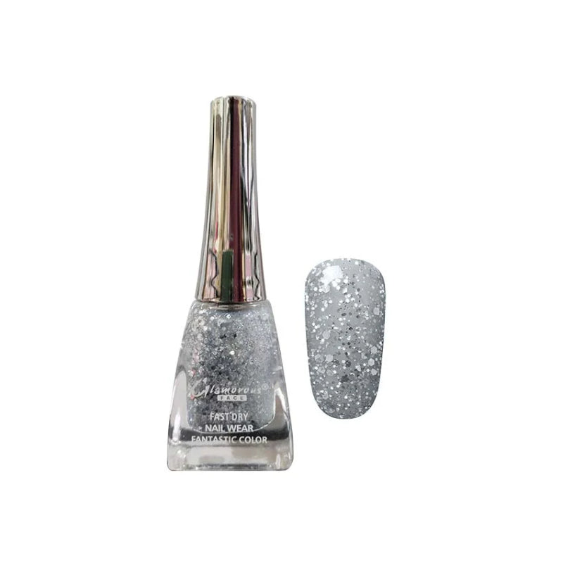 Glamorous Face Fast Dry Fantastic Nail Polish (SHADE 57)