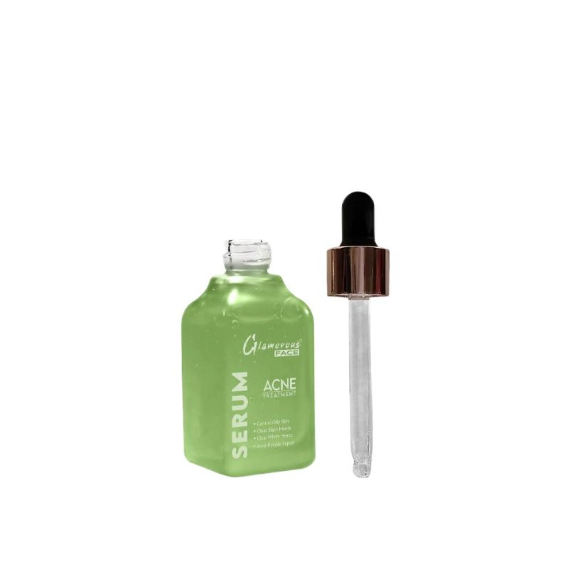 Glamorous Face Acne Treatment Face Serum 30 ml