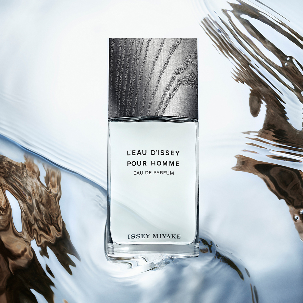 L’eau D’issey Pour Homme by Issey Miyake EDT 125ml for Men