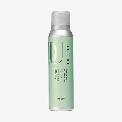 Oriflame Duologi Oil Control Dry Shampoo 150ml