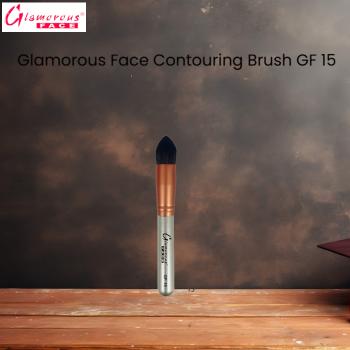 Glamorous Face Contouring Brush GF 15