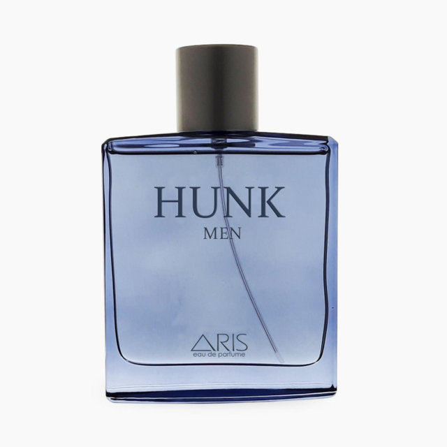 Aris Perfumes Hunk Gift Set