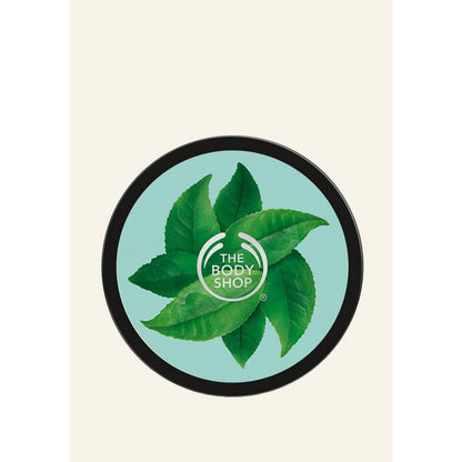 The Body Shop Fuji Green Tea™ Body Butter (200ML)