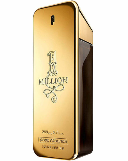 Aris Perfumes Paco Rabanne 1 Million Eau de Toilette -100ml
