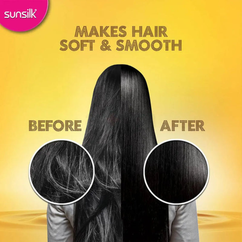 Sunsilk Soft And Smooth Conditioner 300ml Hair Care Product