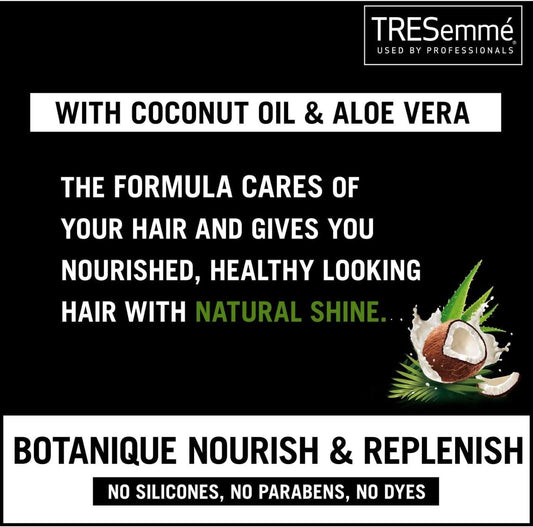 TRESemme Botanique Nourish Replenish Conditioner 700ml