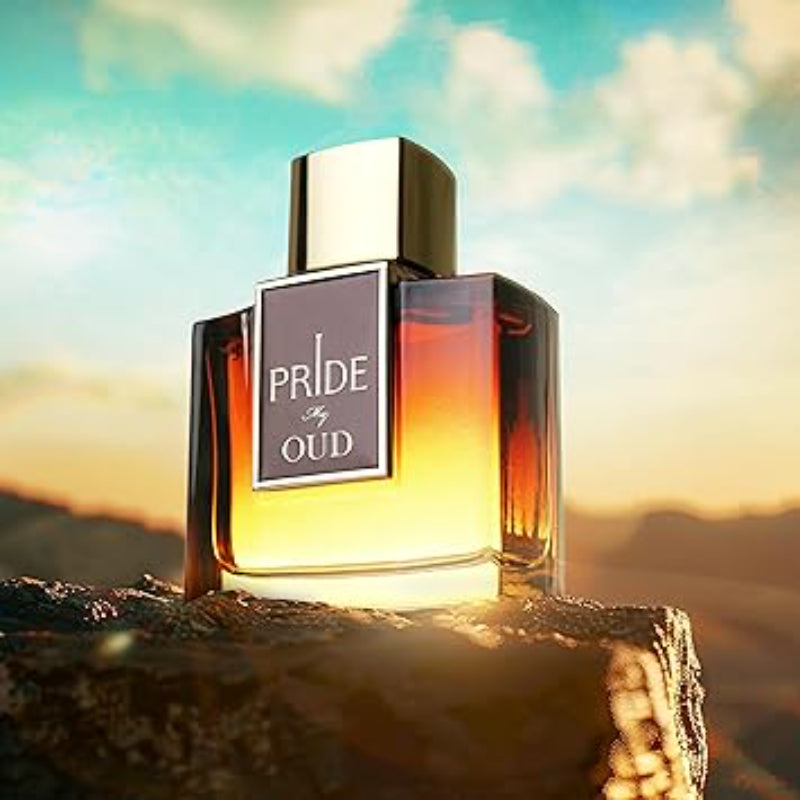 Pride My Oud by Rue Broca EDP 100 ml for Men And Women